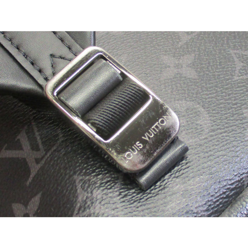 Louis Vuitton Monogram Eclipse Backpack - image 6